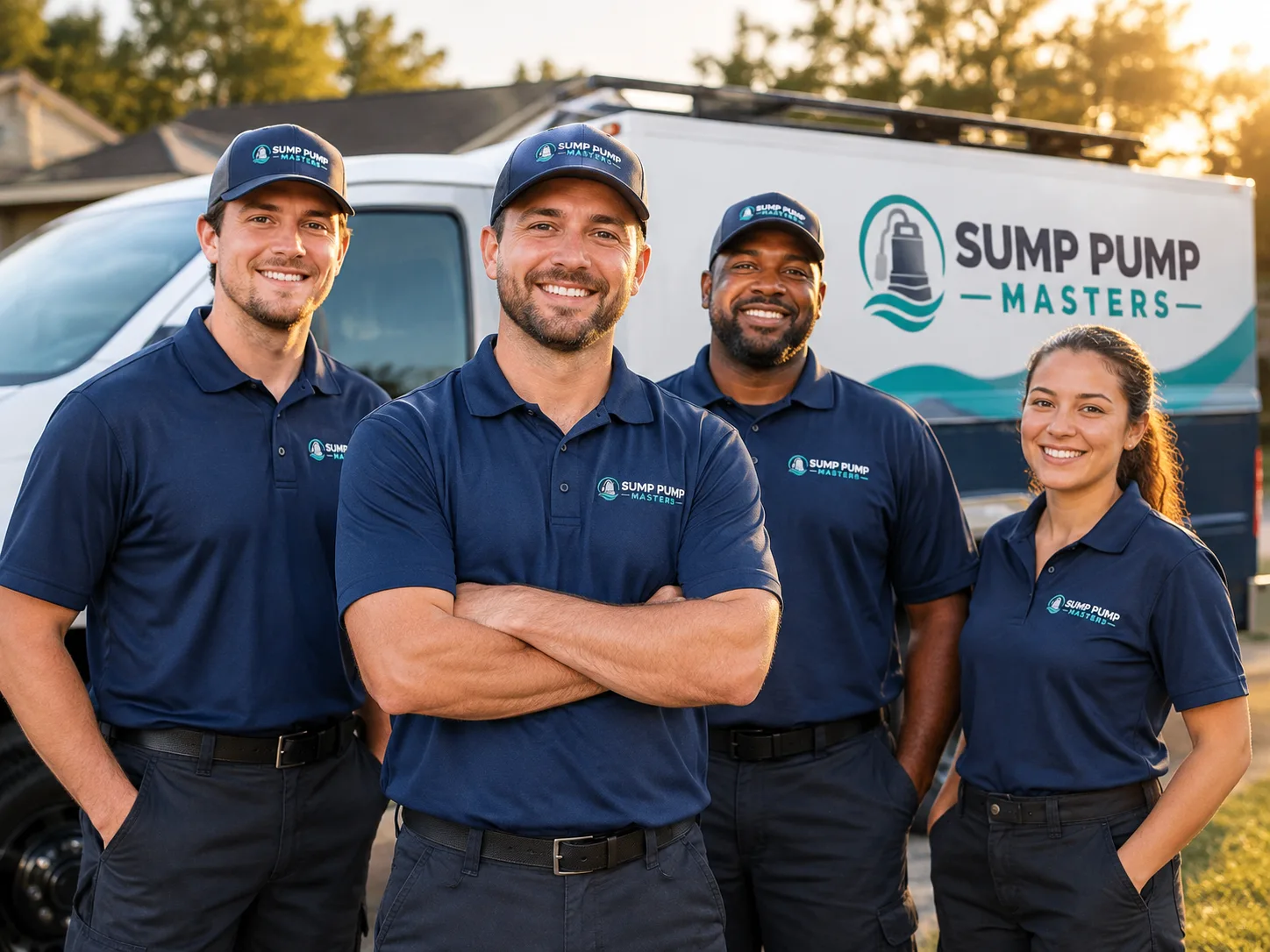 Sump Pump Repair company in Uniondale, IN