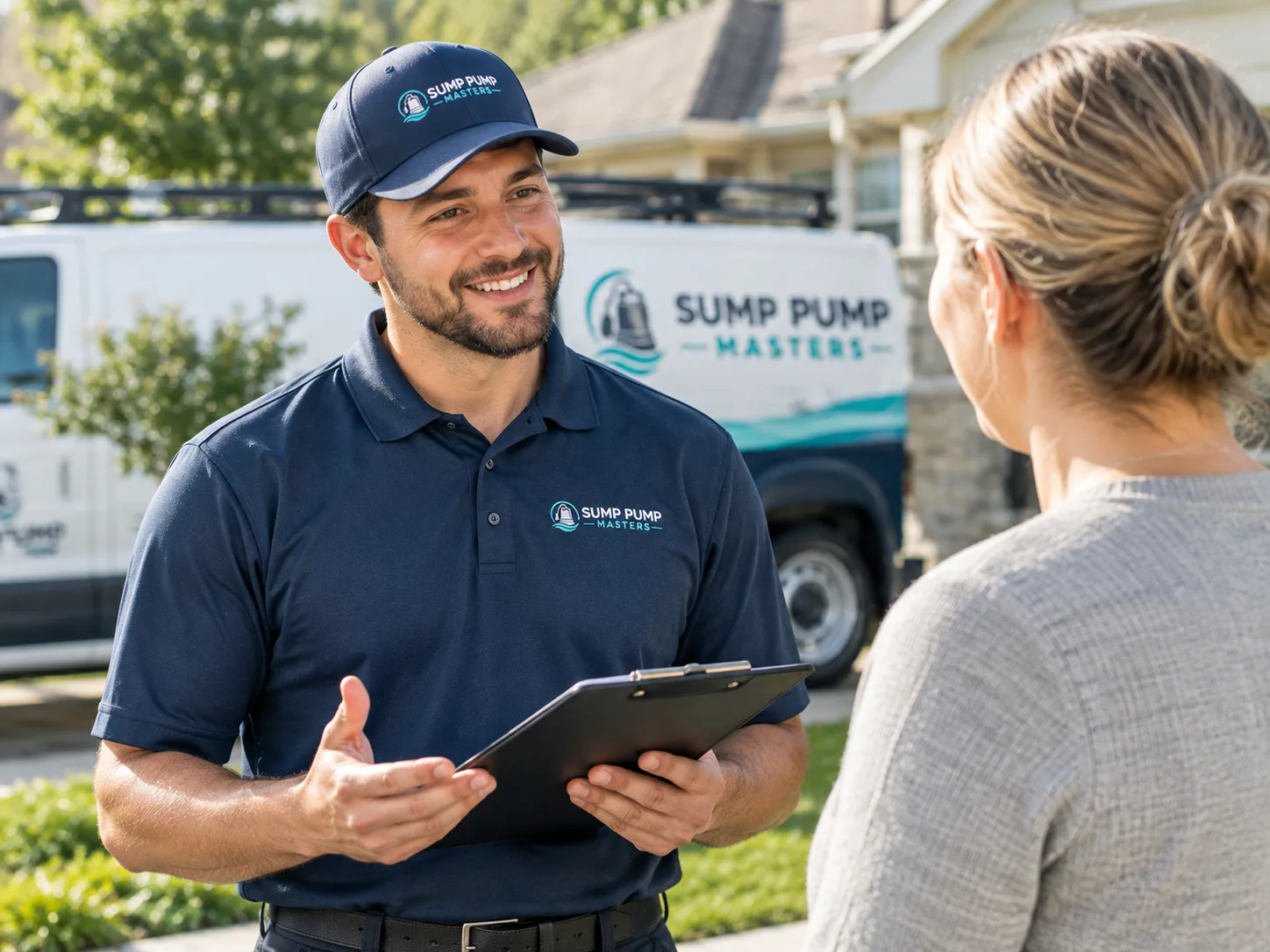 Sump Pump Repair Uniondale, IN FAQs